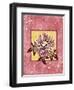 Floral Blossom-Bee Sturgis-Framed Art Print