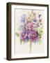 Floral Bouquet-ZPR Int’L-Framed Giclee Print