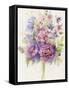 Floral Bouquet-ZPR Int’L-Framed Stretched Canvas