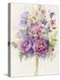 Floral Bouquet-ZPR Int’L-Stretched Canvas