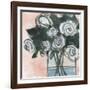 Floral Bunch I-Samuel Dixon-Framed Art Print