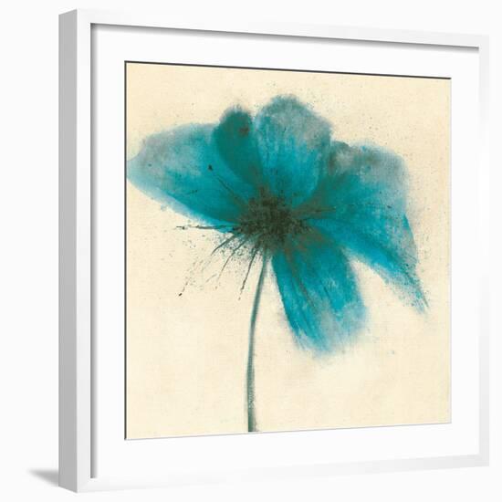 Floral Burst I-Emma Forrester-Framed Art Print