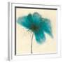 Floral Burst I-Emma Forrester-Framed Art Print