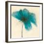 Floral Burst I-Emma Forrester-Framed Art Print