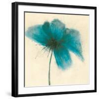 Floral Burst I-Emma Forrester-Framed Art Print