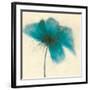 Floral Burst I-Emma Forrester-Framed Art Print