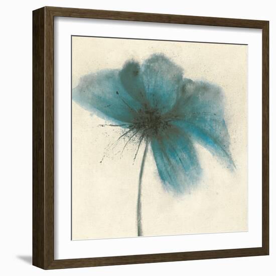 Floral Burst I-Emma Forrester-Framed Giclee Print