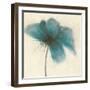 Floral Burst I-Emma Forrester-Framed Giclee Print