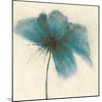 Floral Burst I-Emma Forrester-Mounted Giclee Print