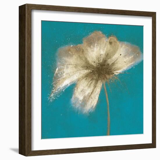 Floral Burst II-Emma Forrester-Framed Giclee Print