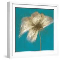 Floral Burst II-Emma Forrester-Framed Giclee Print