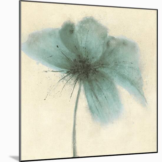 Floral Burst III-Emma Forrester-Mounted Giclee Print