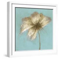 Floral Burst IV-Emma Forrester-Framed Giclee Print