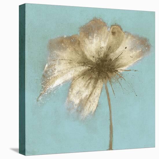 Floral Burst IV-Emma Forrester-Stretched Canvas