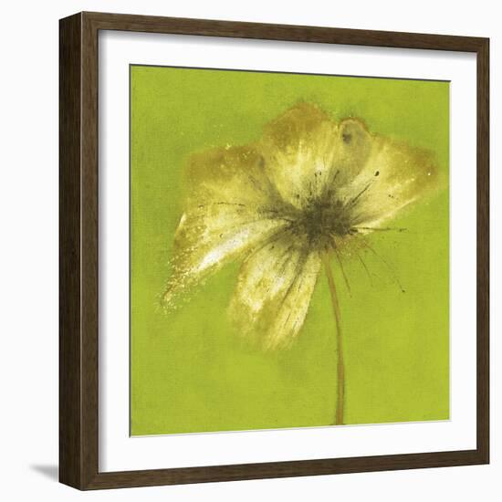 Floral Burst VI-Emma Forrester-Framed Giclee Print