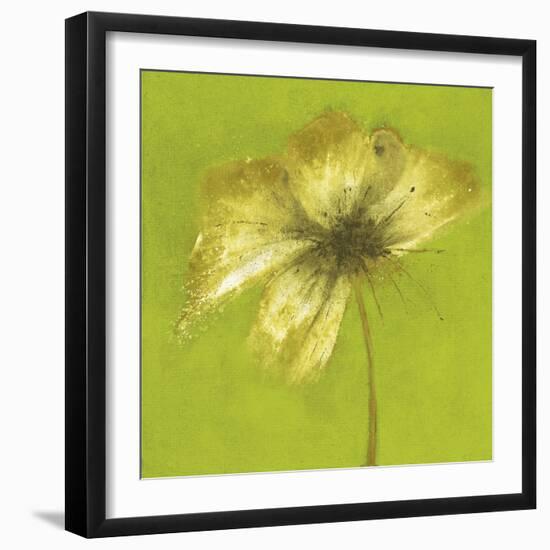 Floral Burst VI-Emma Forrester-Framed Giclee Print