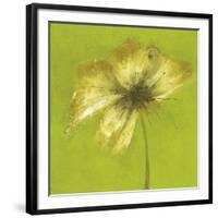 Floral Burst VI-Emma Forrester-Framed Giclee Print