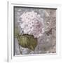 Floral Butterfly I-Emma Hill-Framed Giclee Print