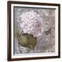 Floral Butterfly I-Emma Hill-Framed Giclee Print