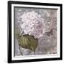 Floral Butterfly I-Emma Hill-Framed Giclee Print