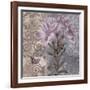 Floral Butterfly II-Emma Hill-Framed Giclee Print