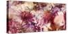 Floral chaos-Heidi Westum-Stretched Canvas