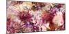 Floral chaos-Heidi Westum-Mounted Photographic Print
