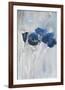 Floral Chic-Karen Lorena Parker-Framed Giclee Print