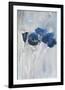 Floral Chic-Karen Lorena Parker-Framed Giclee Print