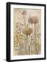 Floral Chinoiserie I-Tim OToole-Framed Art Print