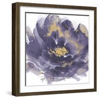 Floral Clouds - Ballard-Tania Bello-Framed Giclee Print