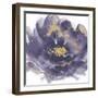 Floral Clouds - Ballard-Tania Bello-Framed Giclee Print