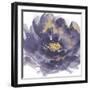 Floral Clouds - Ballard-Tania Bello-Framed Giclee Print