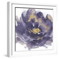 Floral Clouds - Ballard-Tania Bello-Framed Giclee Print