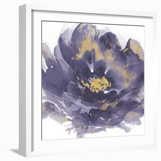 Floral Clouds - Ballard-Tania Bello-Framed Giclee Print