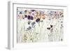 Floral Combustion-Jodi Maas-Framed Giclee Print