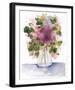 Floral Compilation-Emilija Tumbova-Framed Giclee Print