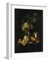 Floral Composition, by Jan Davidsz De Heem-null-Framed Giclee Print