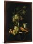 Floral Composition, by Jan Davidsz De Heem-null-Framed Giclee Print