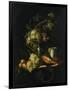 Floral Composition, by Jan Davidsz De Heem-null-Framed Giclee Print