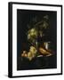 Floral Composition, by Jan Davidsz De Heem-null-Framed Giclee Print