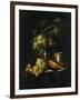 Floral Composition, by Jan Davidsz De Heem-null-Framed Giclee Print