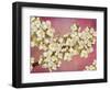 Floral composition-Viviane Fedieu Danielle-Framed Photographic Print