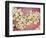 Floral composition-Viviane Fedieu Danielle-Framed Photographic Print