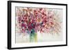 Floral Container-Tim O'toole-Framed Giclee Print