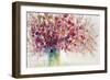 Floral Container-Tim O'toole-Framed Giclee Print