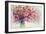 Floral Container-Tim O'toole-Framed Giclee Print