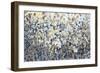 Floral Crowd II-Tim O'toole-Framed Giclee Print