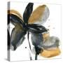 Floral Dance - Whirl-Belle Poesia-Stretched Canvas