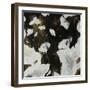 Floral Dance-Sydney Edmunds-Framed Giclee Print